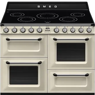 Smeg TR4110IP2 Redditch