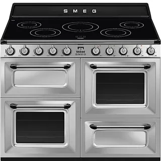 Smeg TR4110IX2 Cornwall