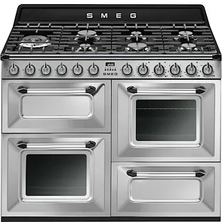 Smeg TR4110X-1 Redditch