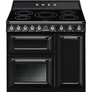 Smeg TR93IBL2 Leek