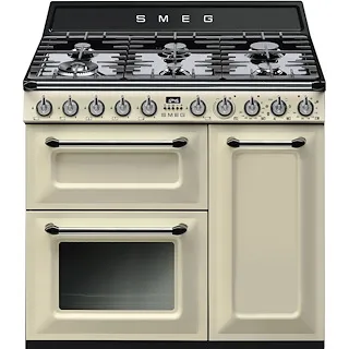 Smeg TR93P Cornwall