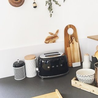 SMEG TSF01BLUK Enniskillen