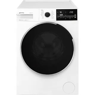 Smeg WDN064SLDUK Hull