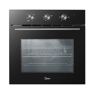 Midea MBO65M90M1-BK Leeds
