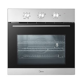 Midea MBO65M90M1-SS Leeds