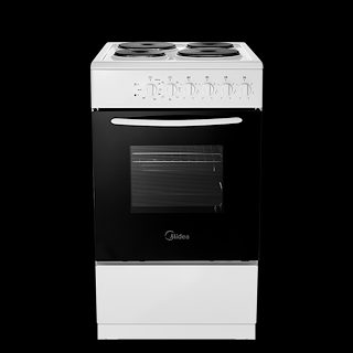 Midea MFO20DME4H109-WH Stratford