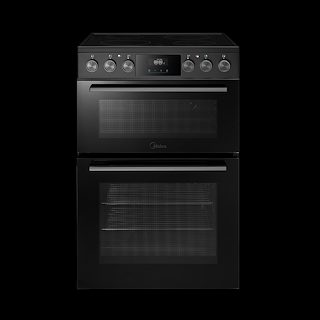 Midea MFO24EME4R118-BK Stratford