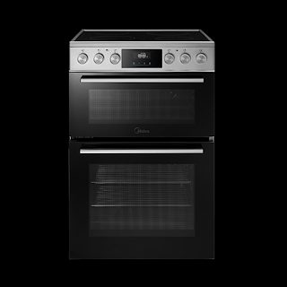 Midea MFO24EME4R118-SS Stratford