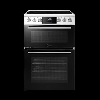 Midea MFO24EME4R118-WH Stratford