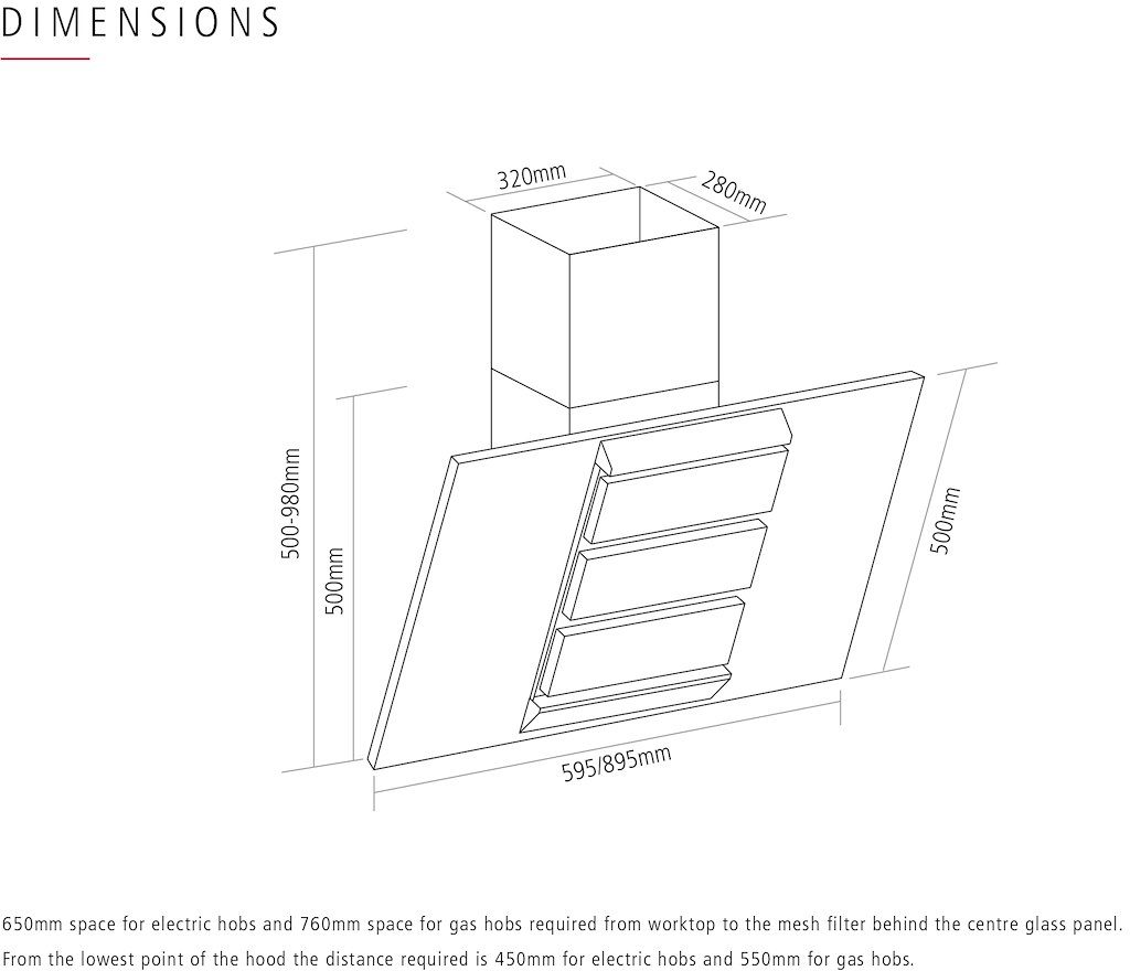 caple sp612bk