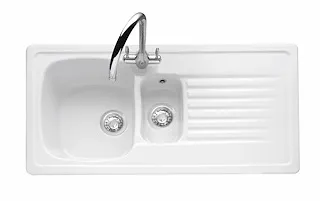 Caple ASH15W Hull