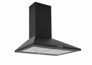 Caple CCH601BK Gloucester