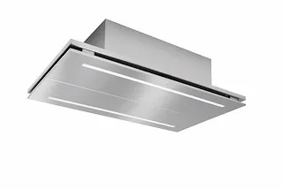 Caple CE1122SS Lichfield