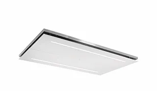 Caple CE1122WH Derby