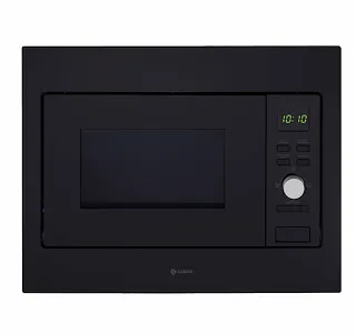 Caple CM123BK Nottinghamshire