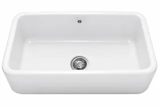 Caple CPBS800 Hull