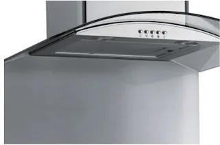 Caple CSBCURVE605 Hull