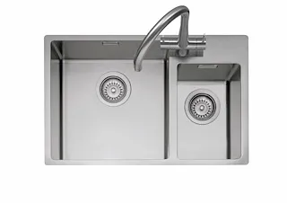 Caple MODE175 Hull