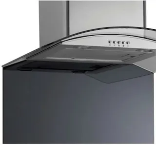 Caple TSBCURVE600 Gloucester