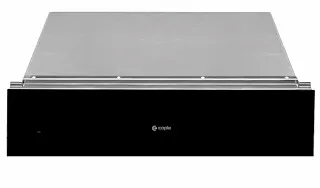 Caple WD140CLBK Gloucester