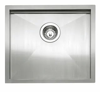 Caple ZEROD45 Nottinghamshire