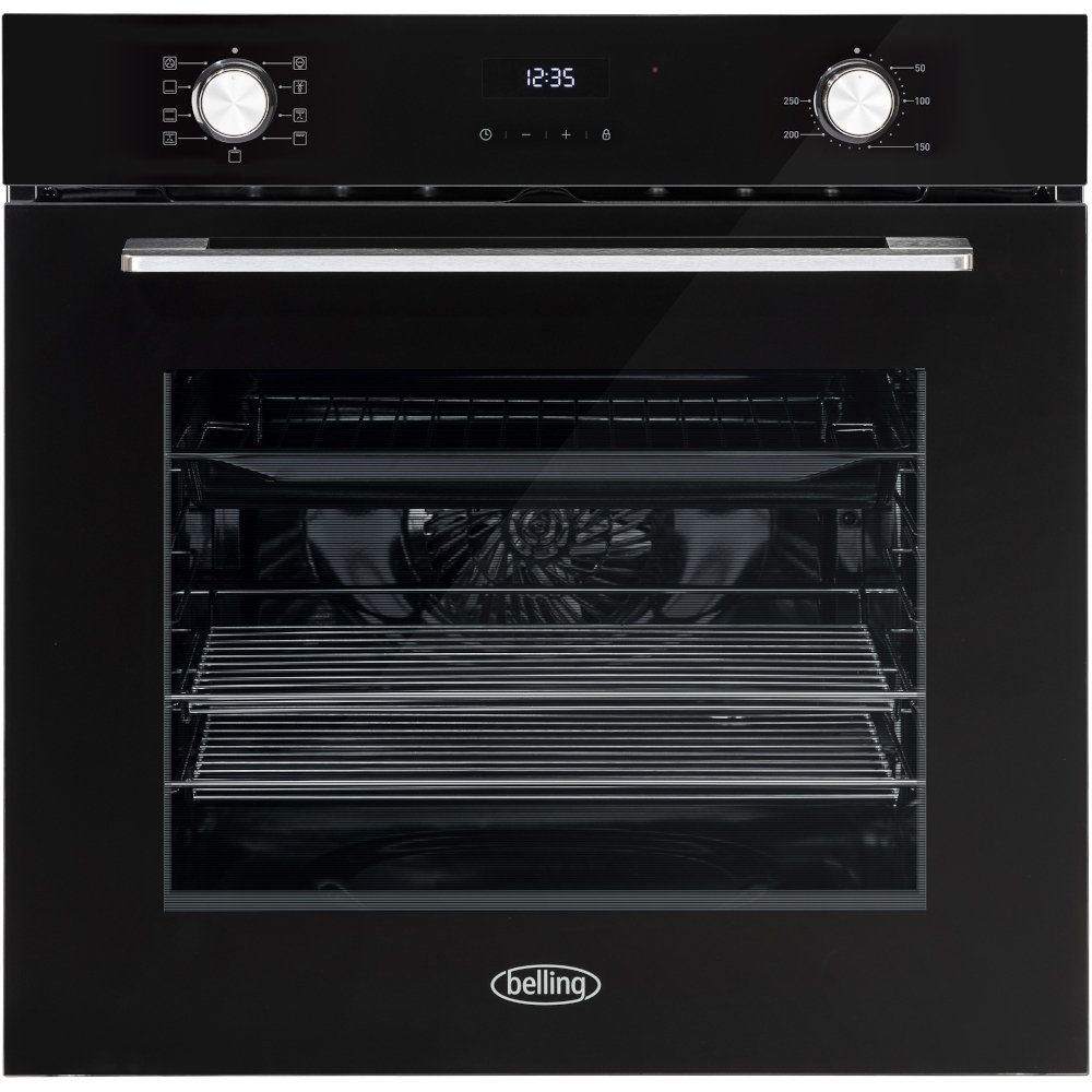 Buy Belling 444411400 in Derbyshire Enquire Online Apollo Appliances Ltd