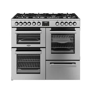 Belling 444411800 Stratford