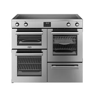 Belling 444411802 Stratford