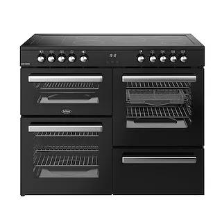 Belling 444411803 Stratford