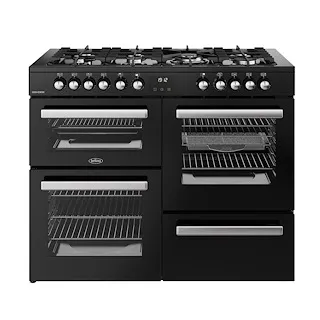 Belling 444411805 Stratford