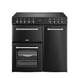 Belling 444411817 Stratford