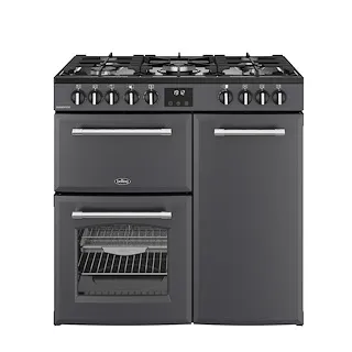 Belling 444411819 Stratford