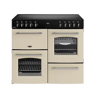 Belling 444411827 Stratford