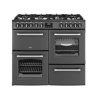 Belling 444411828 Stratford