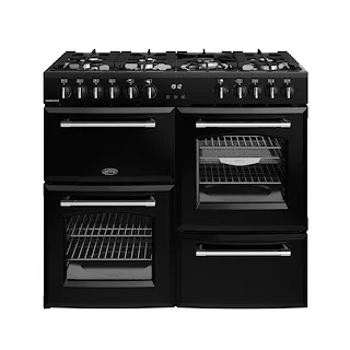 Belling 444411829 Stratford