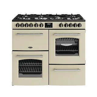 Belling 444411830 Stratford