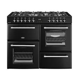 Belling 444411838 Stratford