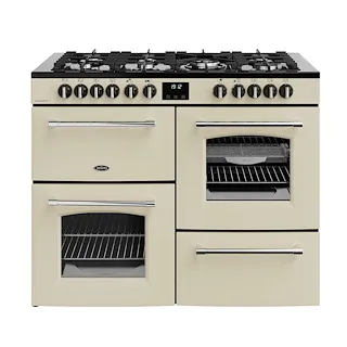 Belling 444411839 Stratford