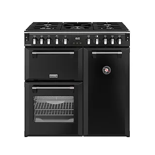 Stoves 444411850 Stratford