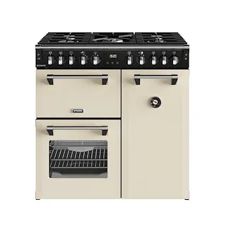 Stoves 444411851 Stratford