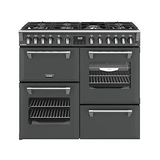 Stoves 444411855 Stratford
