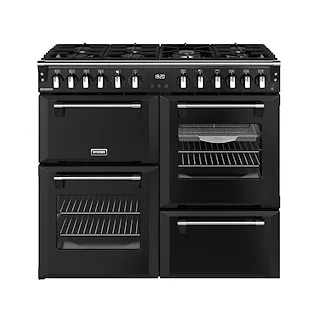 Stoves 444411856 Stratford