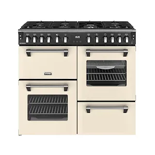 Stoves 444411857 Stratford