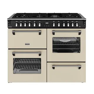 Stoves 444411863 Stratford