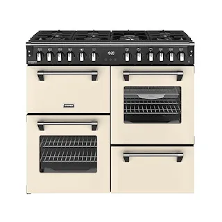 Stoves 444411872 Stratford