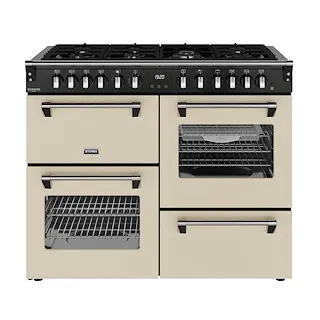 Stoves 444411877 Stratford