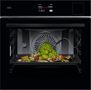 AEG TP8SB731AB Stratford