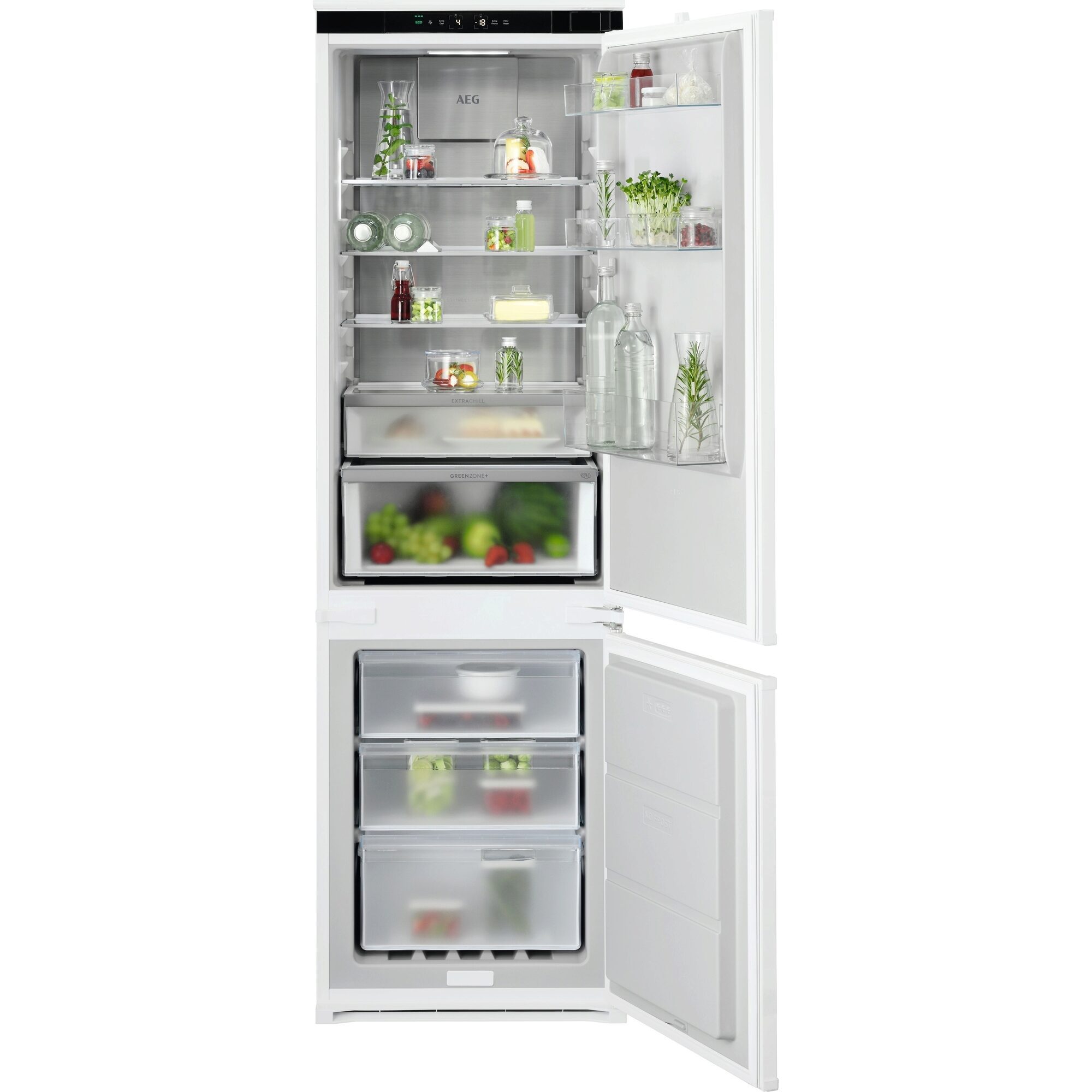 AEG TC8MS181CS Stratford