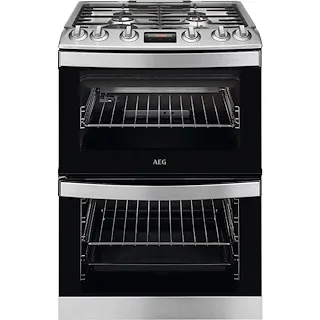 AEG CGB6130ACM Stratford