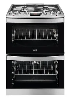 AEG CKB6540ACM Stratford